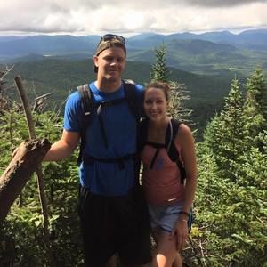 Meet your Posher, Zack